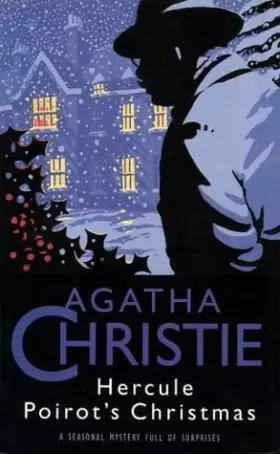 Couverture du produit · Hercule Poirot's Christmas