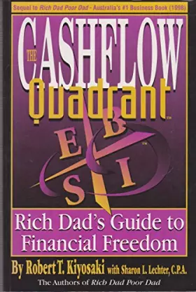 Couverture du produit · The Cashflow Quadrant: The Rich Dad's Guide to Financial Freedom
