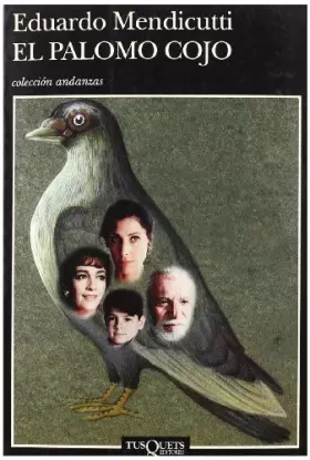 Couverture du produit · El Palomo Cojo