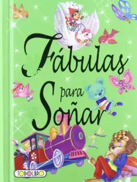 Couverture du produit · Cuentos para soñar