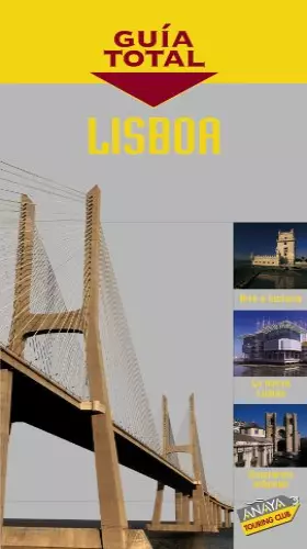 Couverture du produit · Lisboa/ Lisbon
