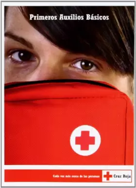 Couverture du produit · Primeros auxilios basicos