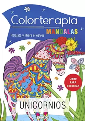 Couverture du produit · UNICORNIOS
