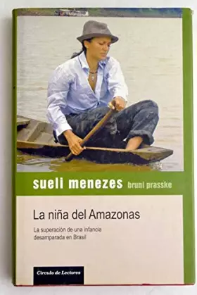 Couverture du produit · La niña del Amazonas