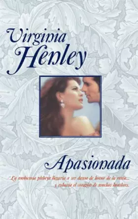 Couverture du produit · Apasionada / A Woman of Passion