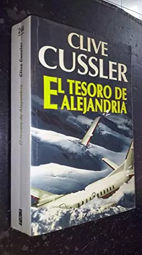 Couverture du produit · El Tesoro De Alejandria