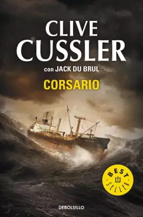 Couverture du produit · Corsario / Corsair