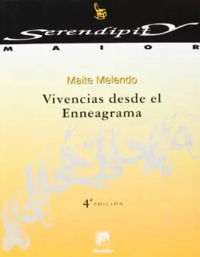 Couverture du produit · VIVENCIAS DESDE EL ENNEAGRAMA