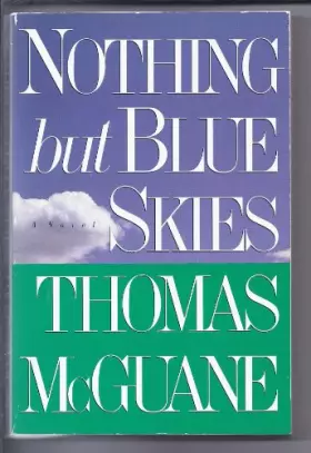 Couverture du produit · Nothing but Blue Skies