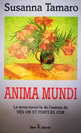 Couverture du produit · Anima mundi (catalan)