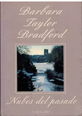 Couverture du produit · Nubes del pasado