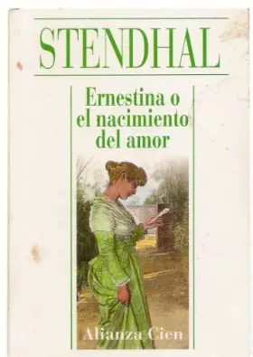 Couverture du produit · Ernestina o el nacimiento del amor