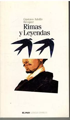 Couverture du produit · RIMAS Y LEYENDAS. Col. Clásicos españoles nº 25