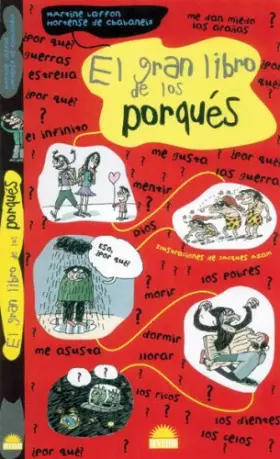 Couverture du produit · El Gran Libro De Los Porques / The Great Book about Whys