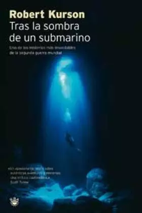 Couverture du produit · Tras la sombra de un submarino