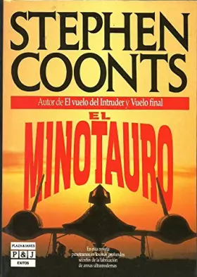 Couverture du produit · Minotauro, el