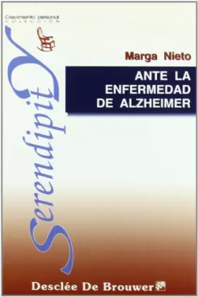 Couverture du produit · Ante La Enfermedad De Alzheimer