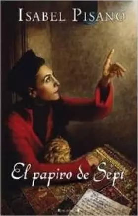 Couverture du produit · El papiro de sept [ Livre importé d´Espagne ]