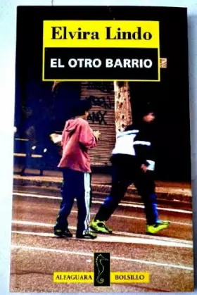 Couverture du produit · El otro barrio (bolsillo)