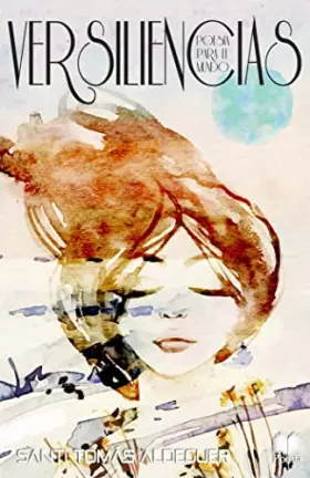 Couverture du produit · Versiliencias: Poesía para el mundo