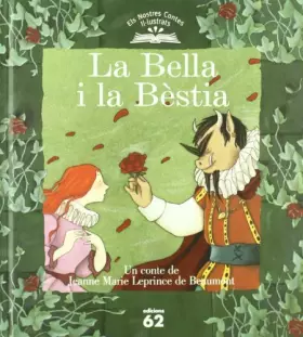 Couverture du produit · La Bella i la Bèstia