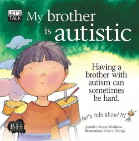Couverture du produit · My Brother Is Autistic
