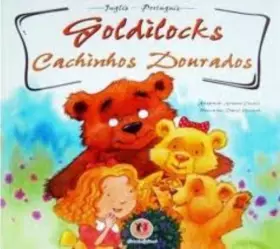 Couverture du produit · Goldilocks (cachinhos dourados) bilingue