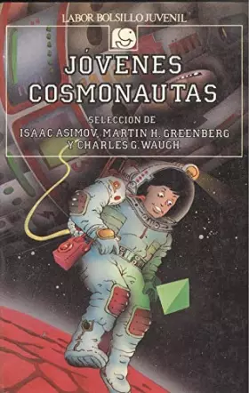 Couverture du produit · Jovenes cosmonautas