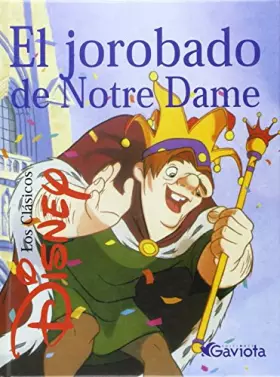 Couverture du produit · El Jorobado de Notre Dame