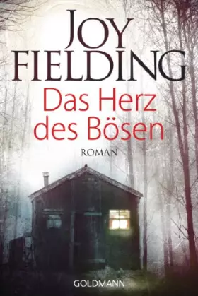 Couverture du produit · Das Herz des Bösen
