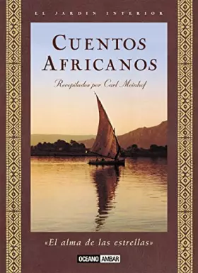 Couverture du produit · Cuentos Africanos/ African Stories