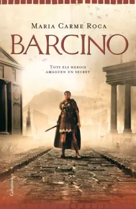 Couverture du produit · Barcino