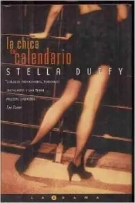 Couverture du produit · Chica del calendario, la