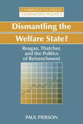 Couverture du produit · Dismantling the Welfare State?: Reagan, Thatcher and the Politics of Retrenchment
