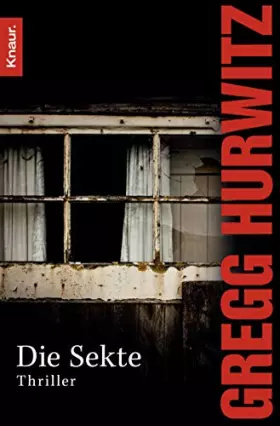 Couverture du produit · Die Sekte