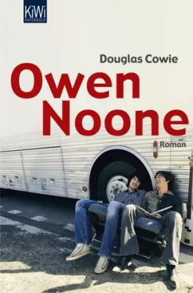 Couverture du produit · Owen Noone.