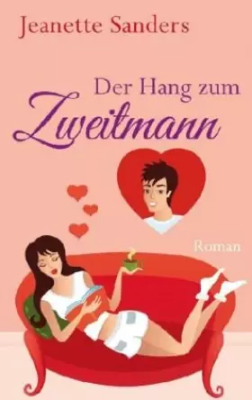 Couverture du produit · Der Hang zum Zweitmann