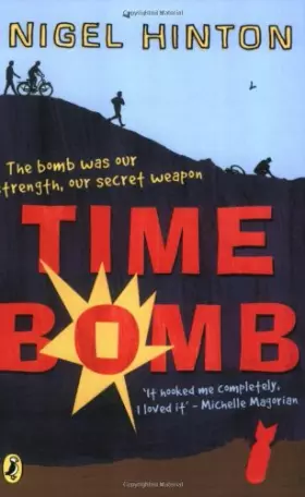 Couverture du produit · Time Bomb