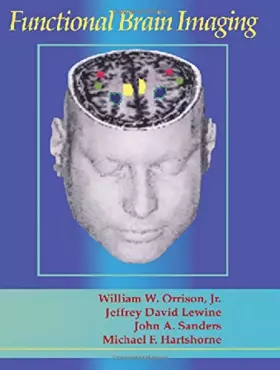 Couverture du produit · Functional Brain Imaging