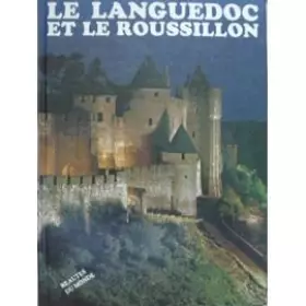 Couverture du produit · Le Languedoc Et Le Roussillon