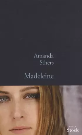 Couverture du produit · Madeleine