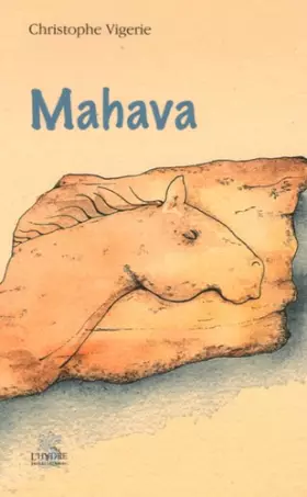 Couverture du produit · Mahava
