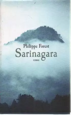 Couverture du produit · Sarinagara