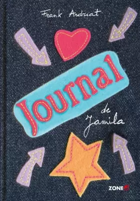 Couverture du produit · Journal de Jamila