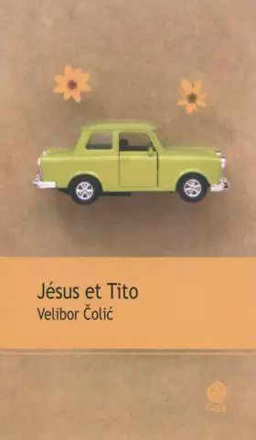Couverture du produit · Jésus et Tito