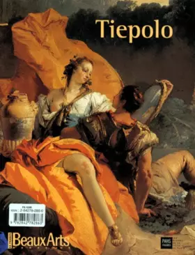 Couverture du produit · Tiepolo