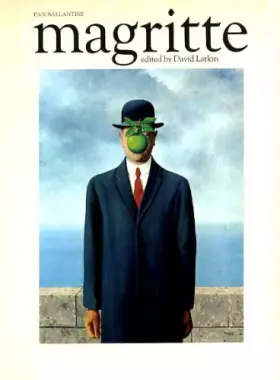 Couverture du produit · Magritte