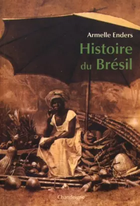 Couverture du produit · Histoire du Brésil