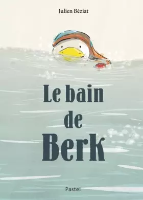 Couverture du produit · Bain de Berk (Le)