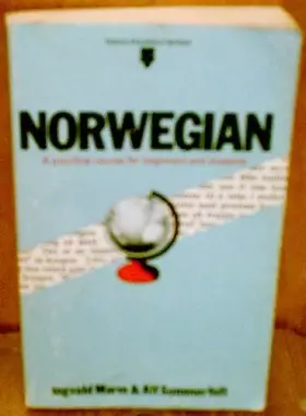 Couverture du produit · Norwegian